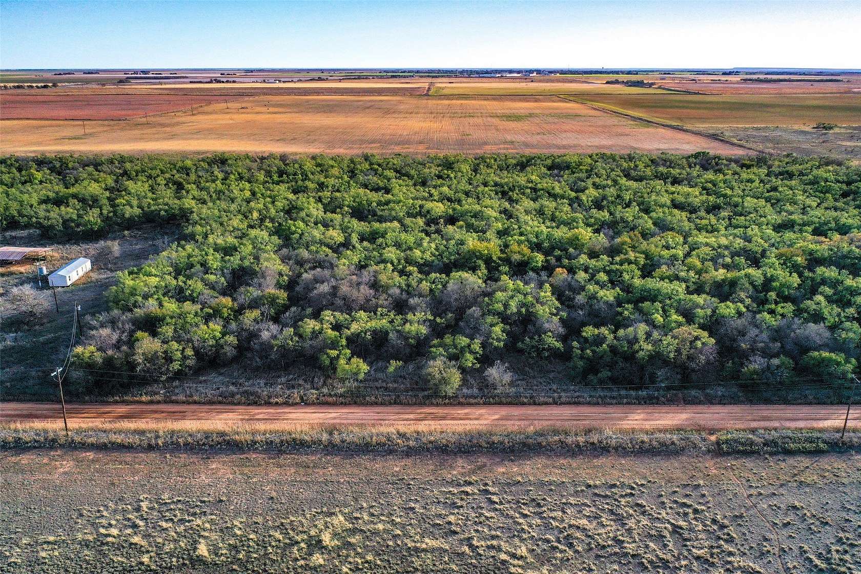 5 Acres of Residential Land for Sale in Rule, Texas