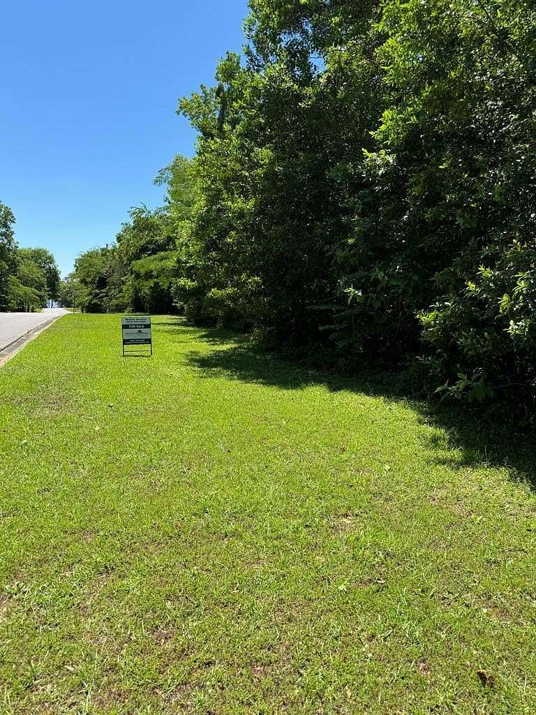 5 Acres of Residential Land for Sale in Eufaula, Alabama