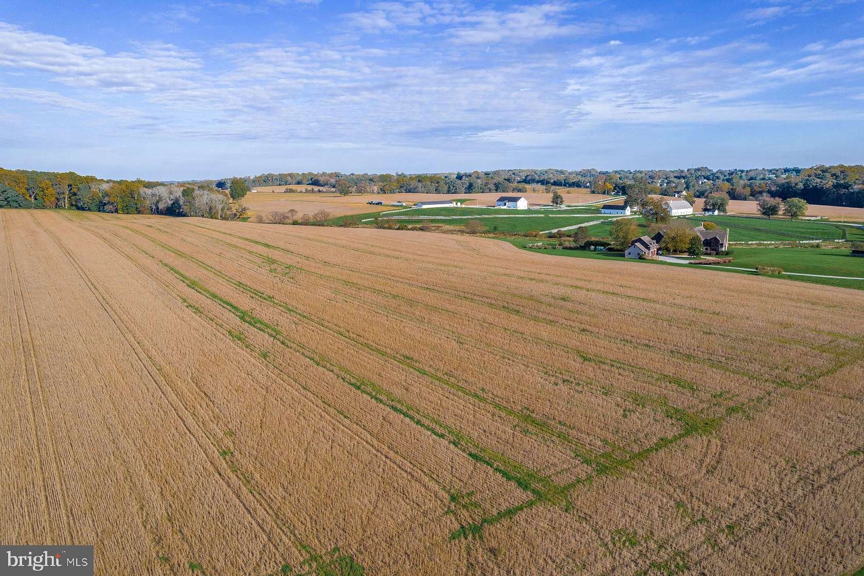 35.1 Acres of Agricultural Land for Sale in West Chester, Pennsylvania