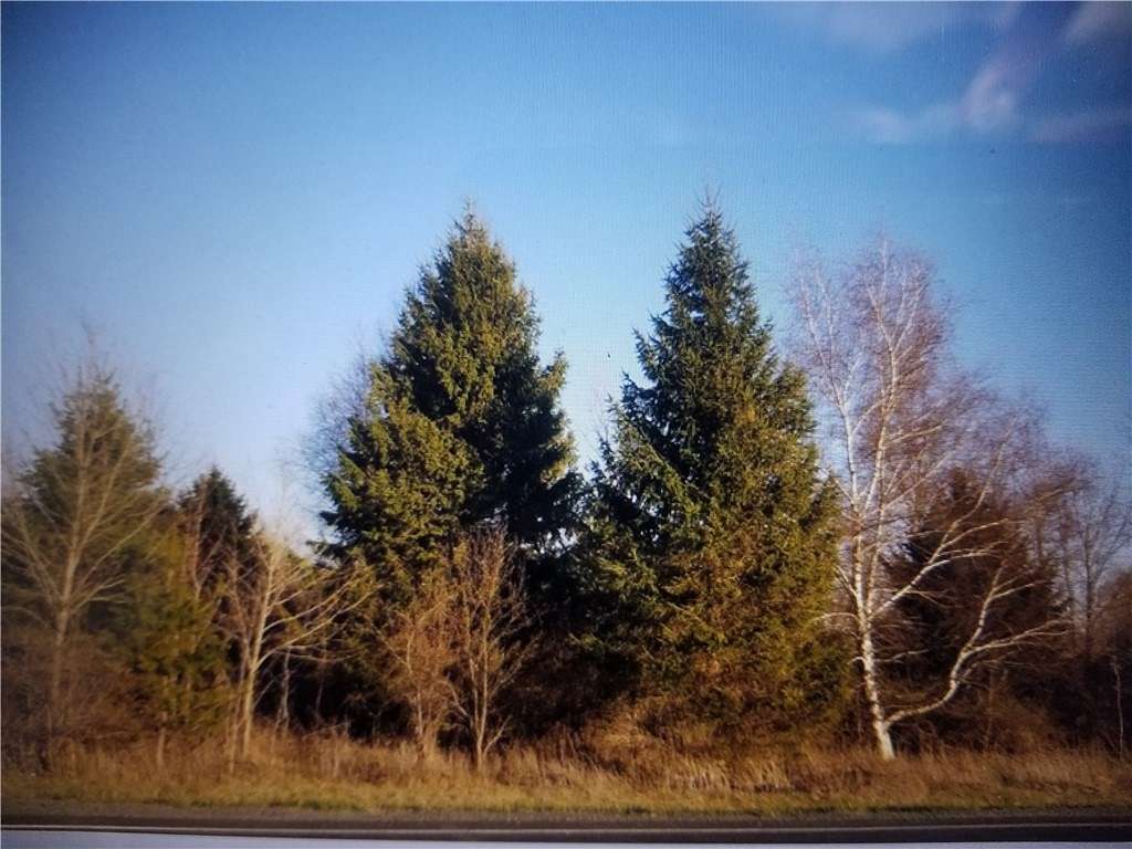 7 Acres of Residential Land for Sale in Ontario, New York