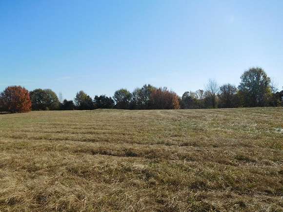 23.1 Acres of Commercial Land for Sale in Gaffney, South Carolina