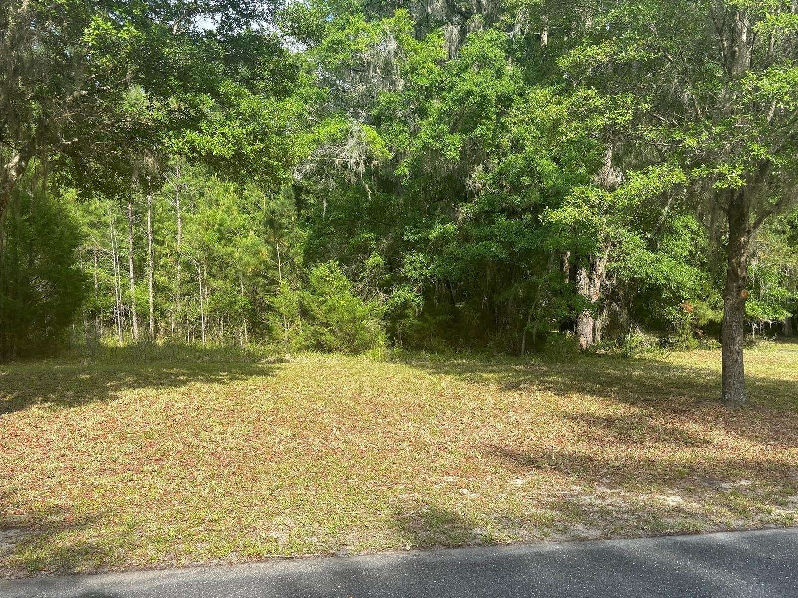 1 Acre of Residential Land for Sale in Gainesville, Florida