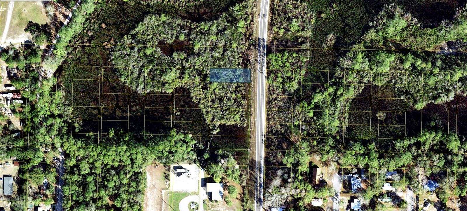 0.17 Acres of Land for Sale in Carrabelle, Florida
