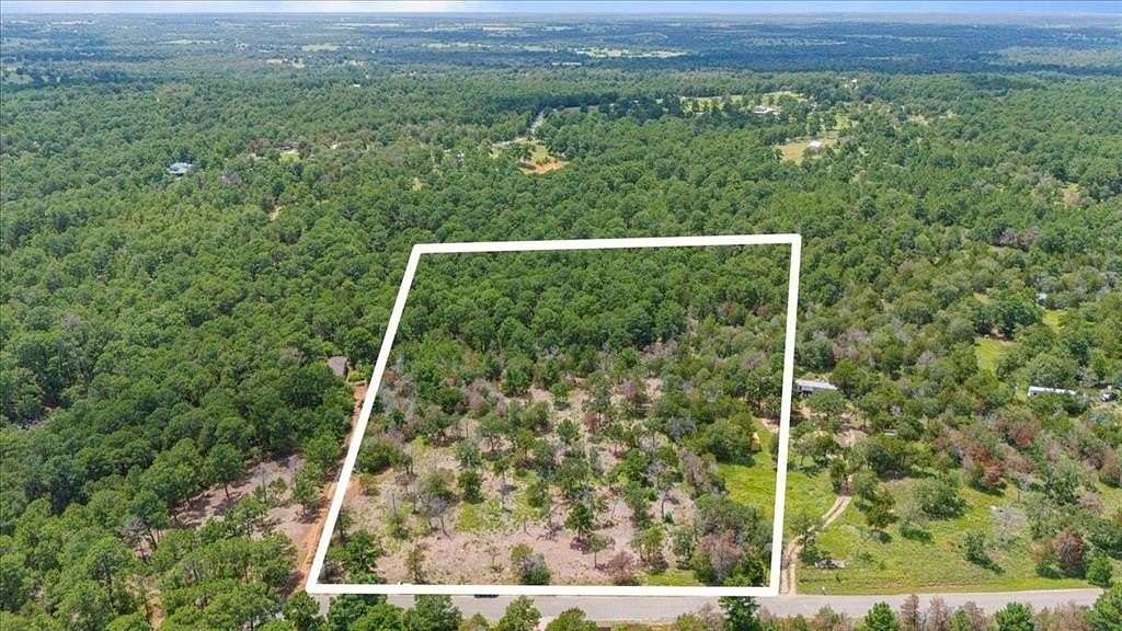 Residential Land for Sale in Smithville, Texas