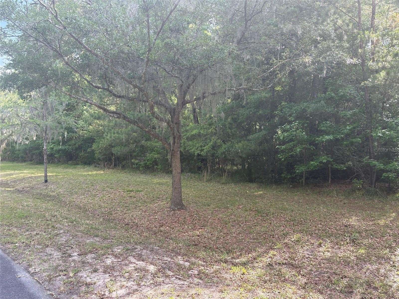1.86 Acres of Residential Land for Sale in Gainesville, Florida