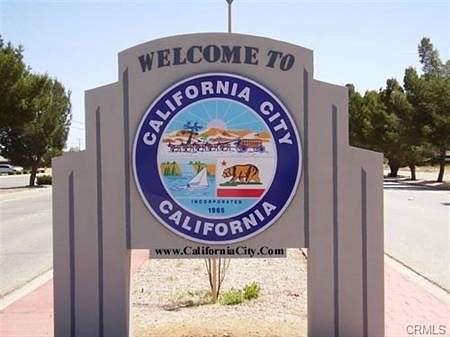 43.9 Acres of Land for Sale in California City, California