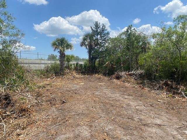 4.6 Acres of Land for Sale in Cocoa, Florida