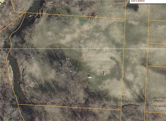 1.1 Acres of Residential Land for Sale in Independence, Missouri