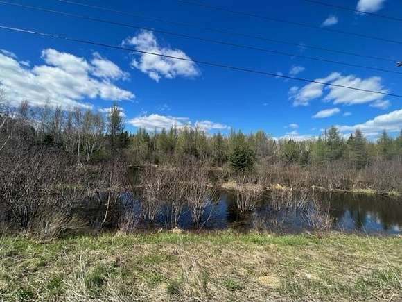 20 Acres of Land for Sale in Milo, Maine