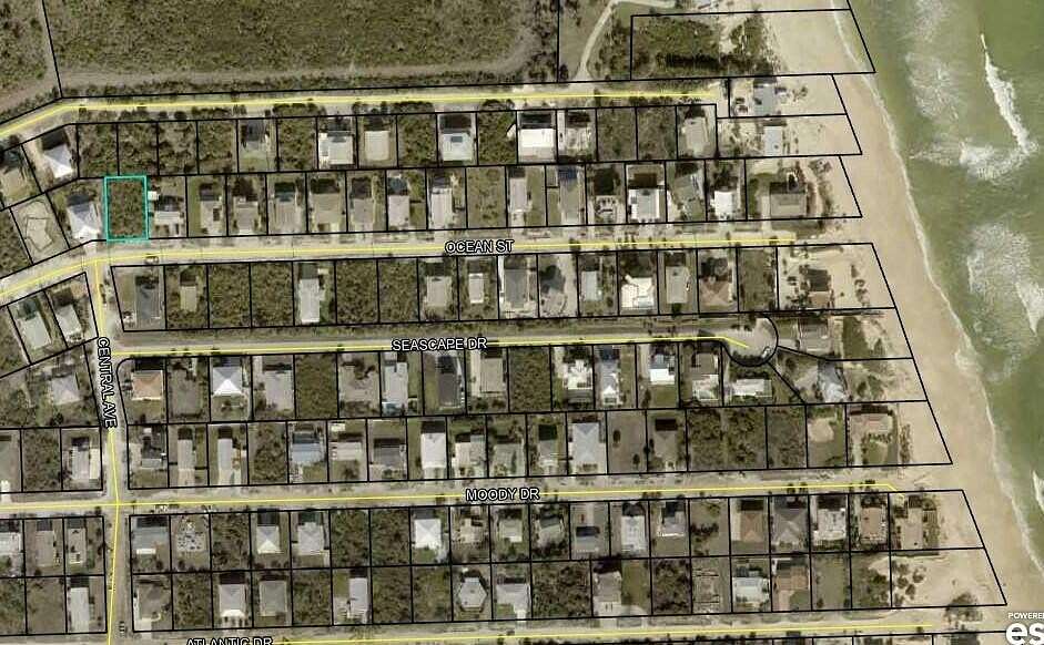 0.21 Acres of Residential Land for Sale in Palm Coast, Florida