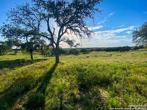 4.3 Acres of Residential Land for Sale in Kerrville, Texas