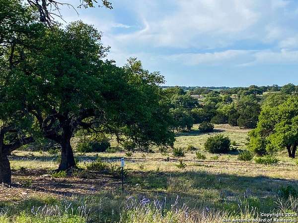 5.4 Acres of Residential Land for Sale in Kerrville, Texas