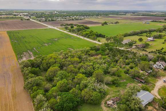 4.77 Acres of Residential Land for Sale in Valley Center, Kansas