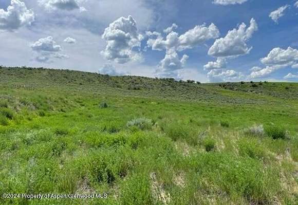 1.5 Acres of Residential Land for Sale in Craig, Colorado