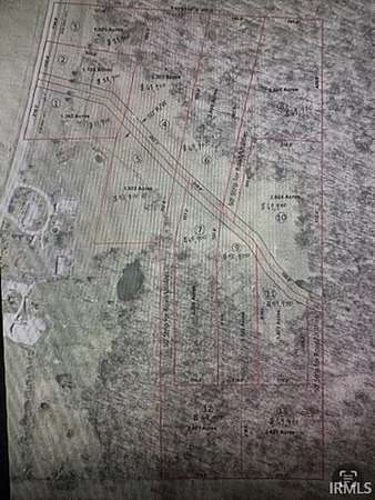 2.23 Acres of Residential Land for Sale in Bloomfield, Indiana