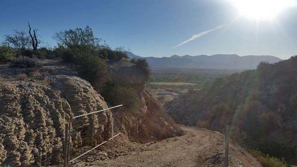 4.57 Acres of Residential Land for Sale in Tonto Basin, Arizona