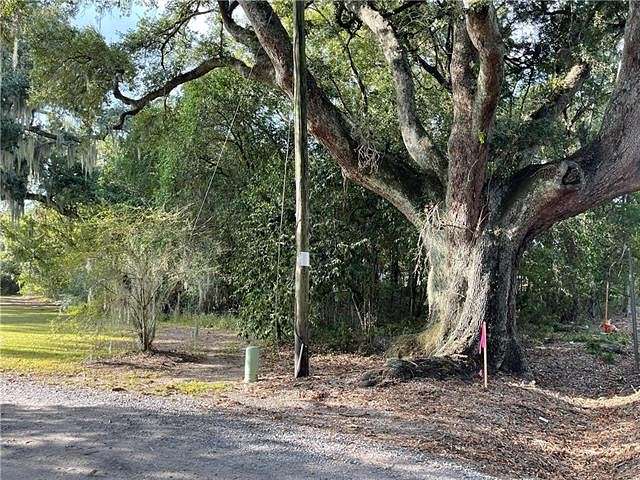 1.71 Acres of Land for Sale in Belle Rose, Louisiana