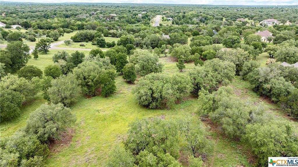 3 Acres of Residential Land for Sale in Salado, Texas