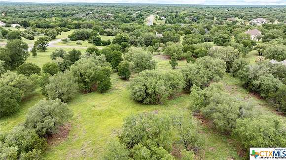 3 Acres of Residential Land for Sale in Salado, Texas