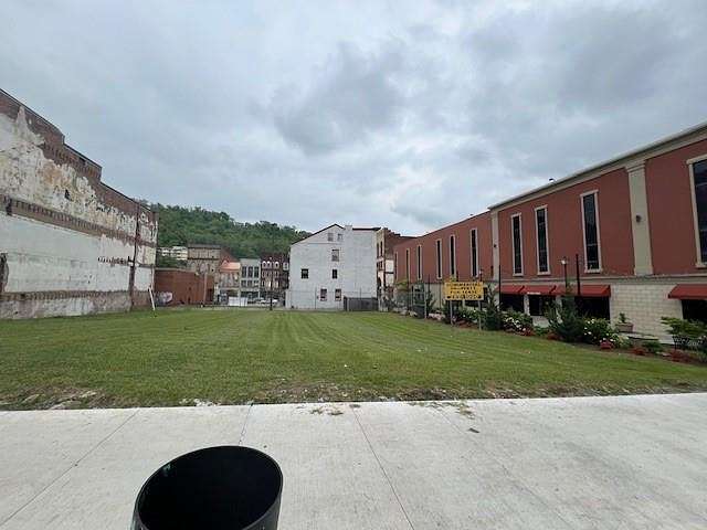 0.2 Acres of Land for Sale in Wheeling, West Virginia