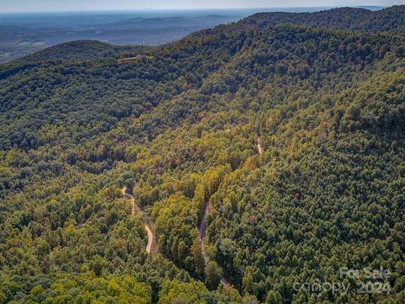1.4 Acres of Residential Land for Sale in Moravian Falls, North Carolina