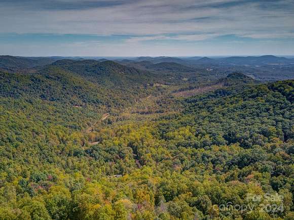 14.17 Acres of Land for Sale in Moravian Falls, North Carolina