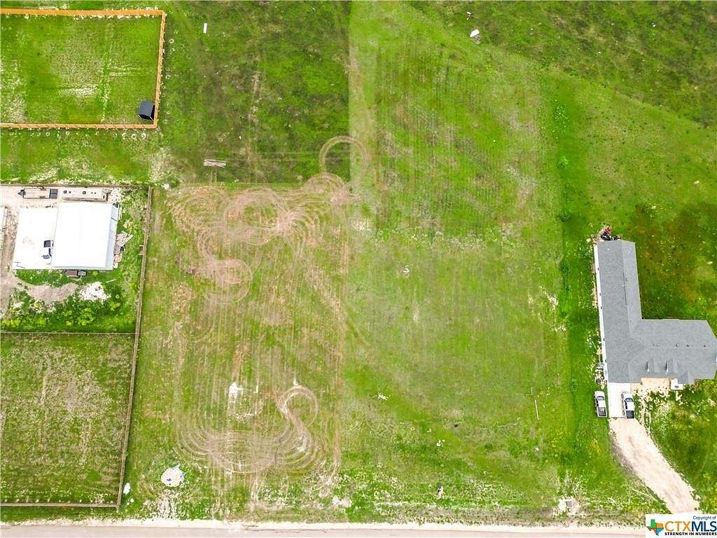 0.9 Acres of Residential Land for Sale in Salado, Texas