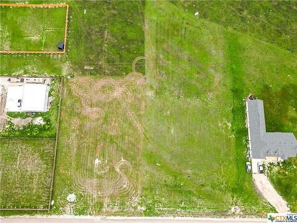 0.9 Acres of Residential Land for Sale in Salado, Texas