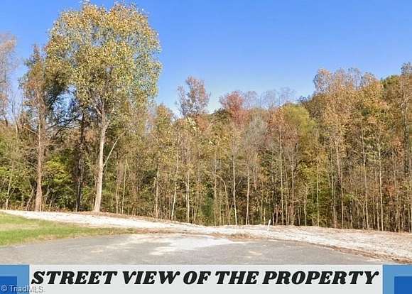 0.7 Acres of Residential Land for Sale in Thomasville, North Carolina