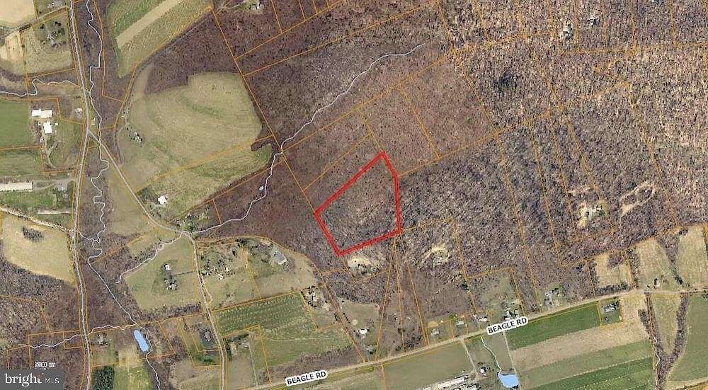 9.5 Acres of Residential Land for Sale in Bethel, Pennsylvania