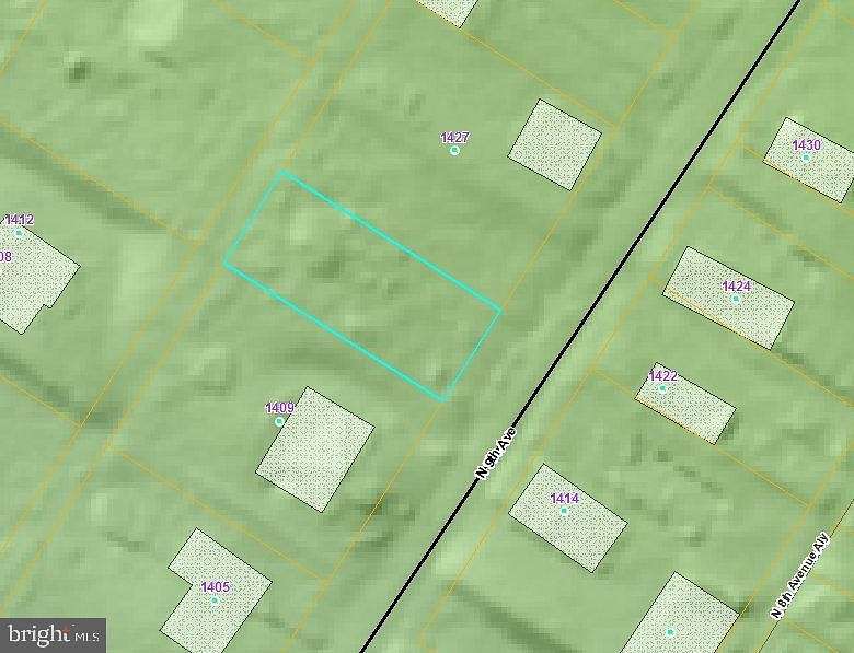 0.14 Acres of Land for Sale in Altoona, Pennsylvania