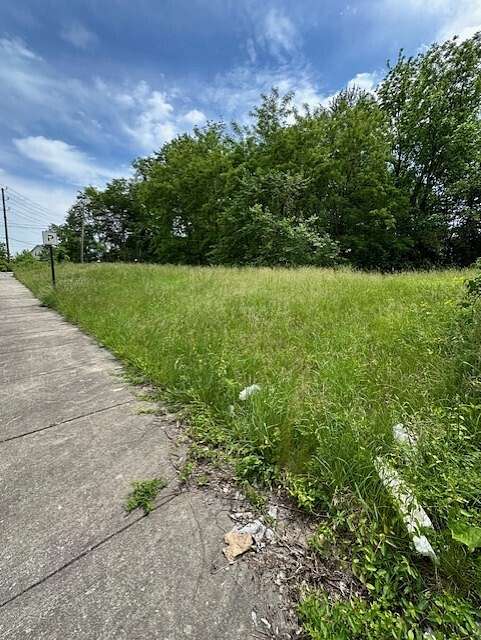 0.09 Acres of Residential Land for Sale in Indianapolis, Indiana