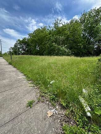0.09 Acres of Residential Land for Sale in Indianapolis, Indiana