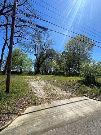 6 Acres of Mixed-Use Land for Sale in Booneville, Mississippi