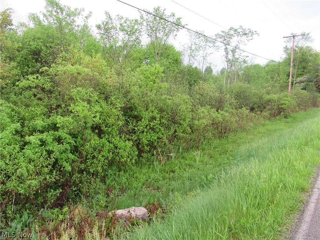 8.272 Acres of Residential Land for Sale in Lowellville, Ohio