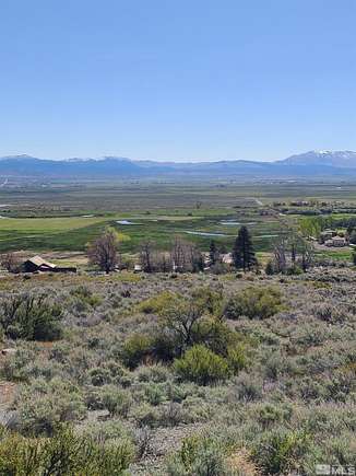 5 Acres of Residential Land for Sale in Genoa, Nevada