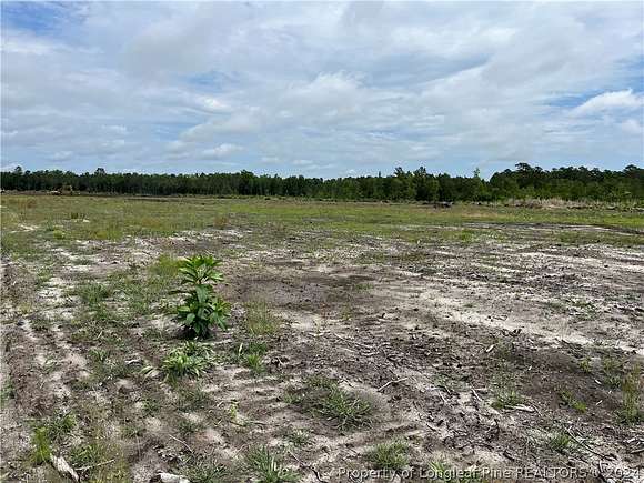13.9 Acres of Land for Sale in Tarheel, North Carolina