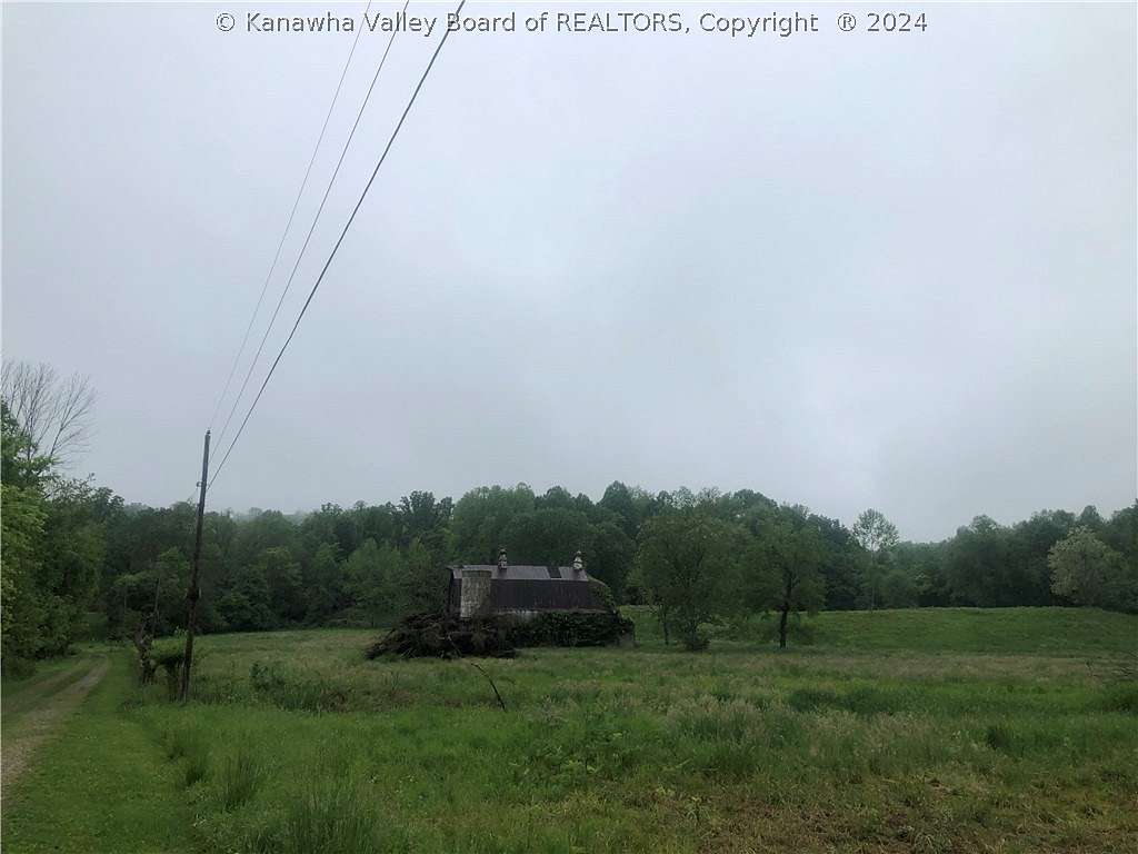 20 Acres of Land for Sale in Hartford City, West Virginia