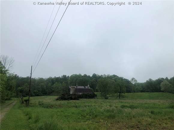 20 Acres of Land for Sale in Hartford City, West Virginia