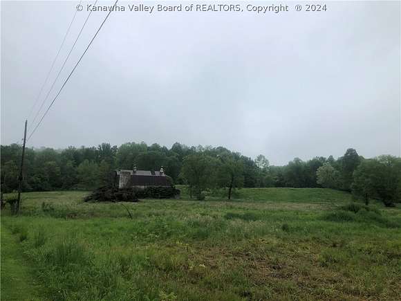 200 Acres of Recreational Land for Sale in Hartford City, West Virginia