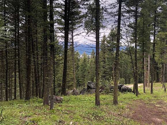 1.77 Acres of Land for Sale in Cascade, Idaho