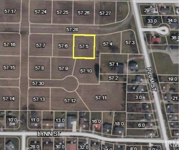 0.43 Acres of Residential Land for Sale in Union City, Indiana