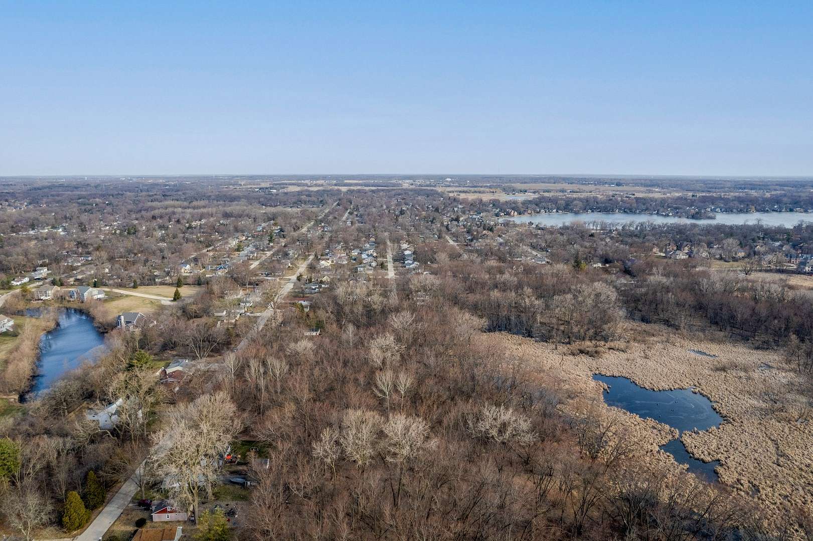 0.86 Acres of Land for Sale in Crystal Lake, Illinois