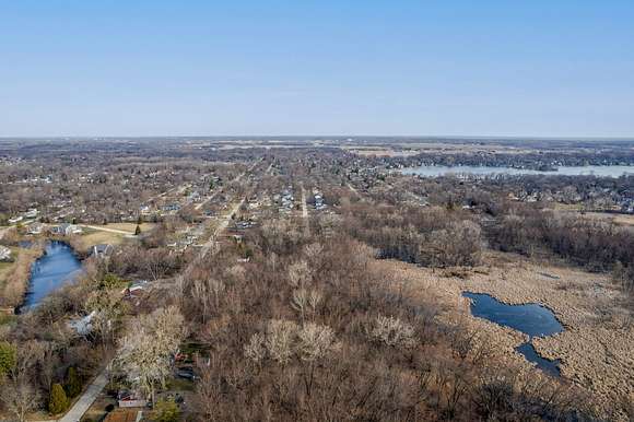 0.86 Acres of Land for Sale in Crystal Lake, Illinois