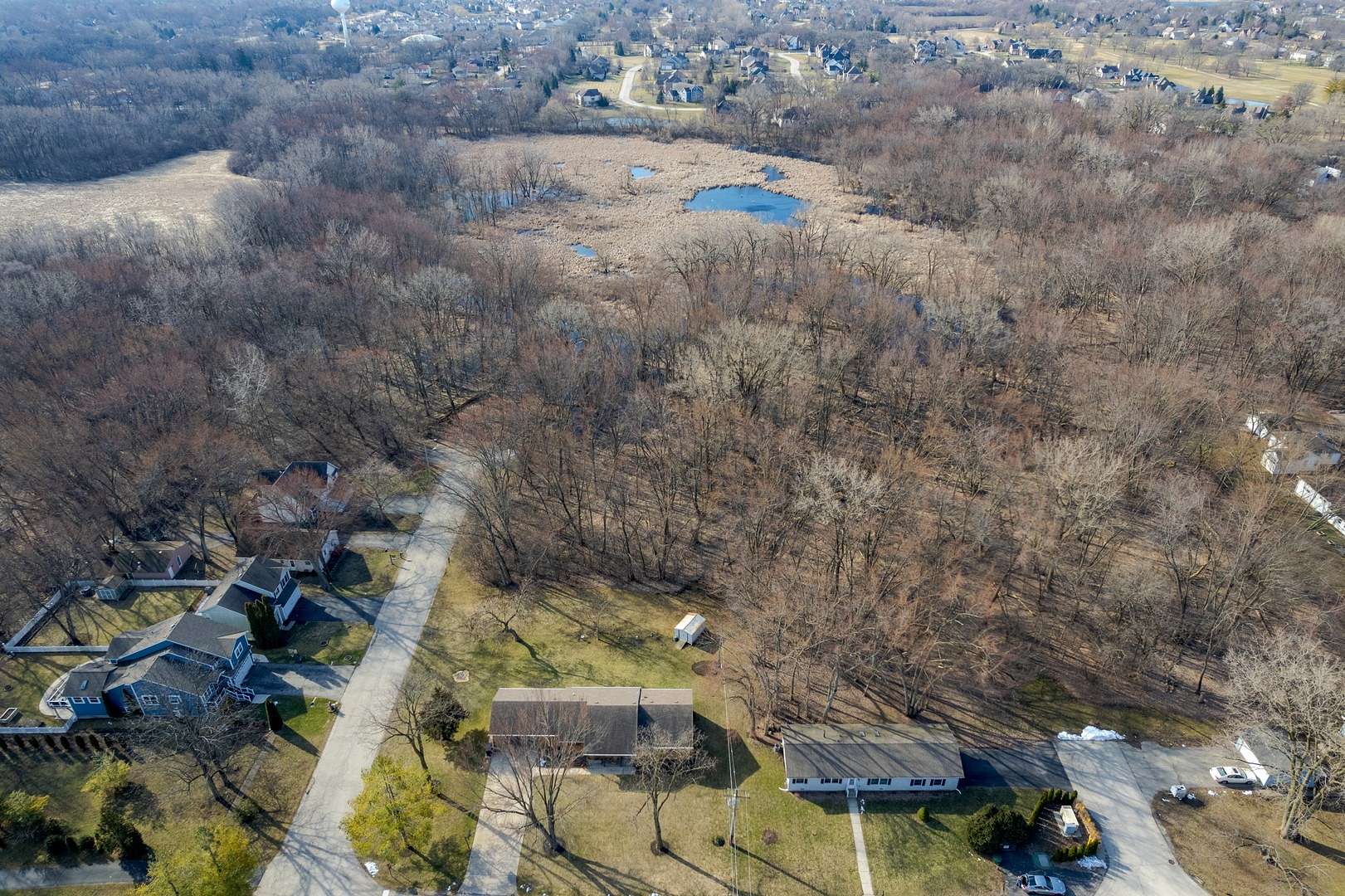 0.57 Acres of Land for Sale in Crystal Lake, Illinois
