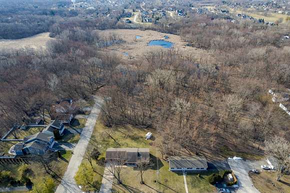 0.57 Acres of Land for Sale in Crystal Lake, Illinois