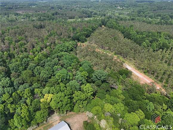 15.6 Acres of Land for Sale in Nicholson, Georgia