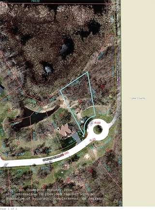 0.52 Acres of Residential Land for Sale in Island Lake, Illinois