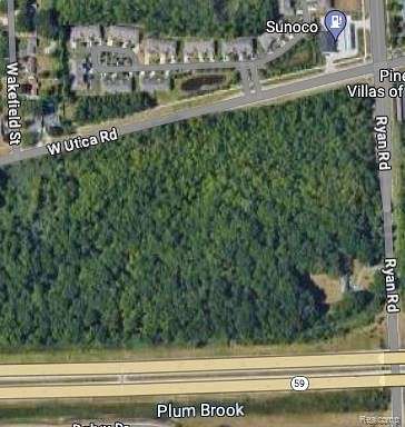 27 Acres of Land for Sale in Shelby Township, Michigan