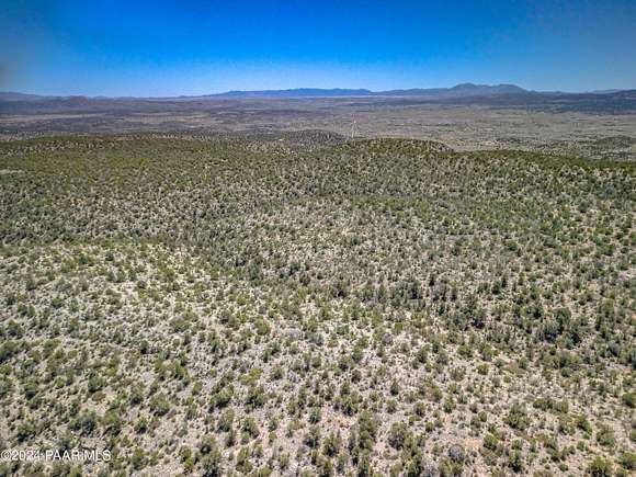 223.62 Acres of Land for Sale in Paulden, Arizona